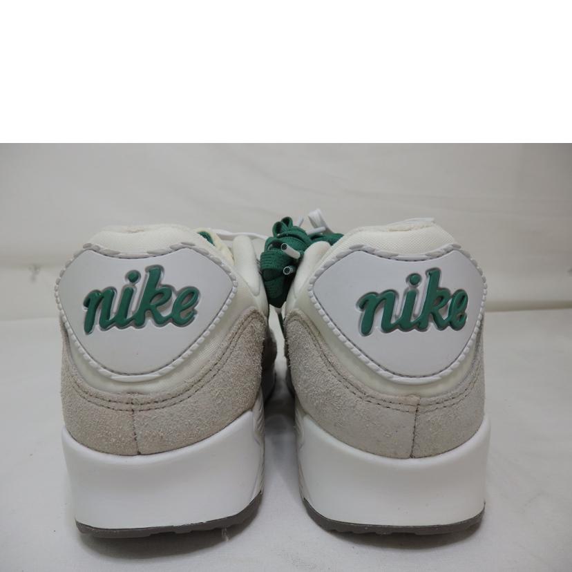 NIKE ナイキ/NIKE AIR MAX 90 /27.0cm/DB0636-100//Sランク/84