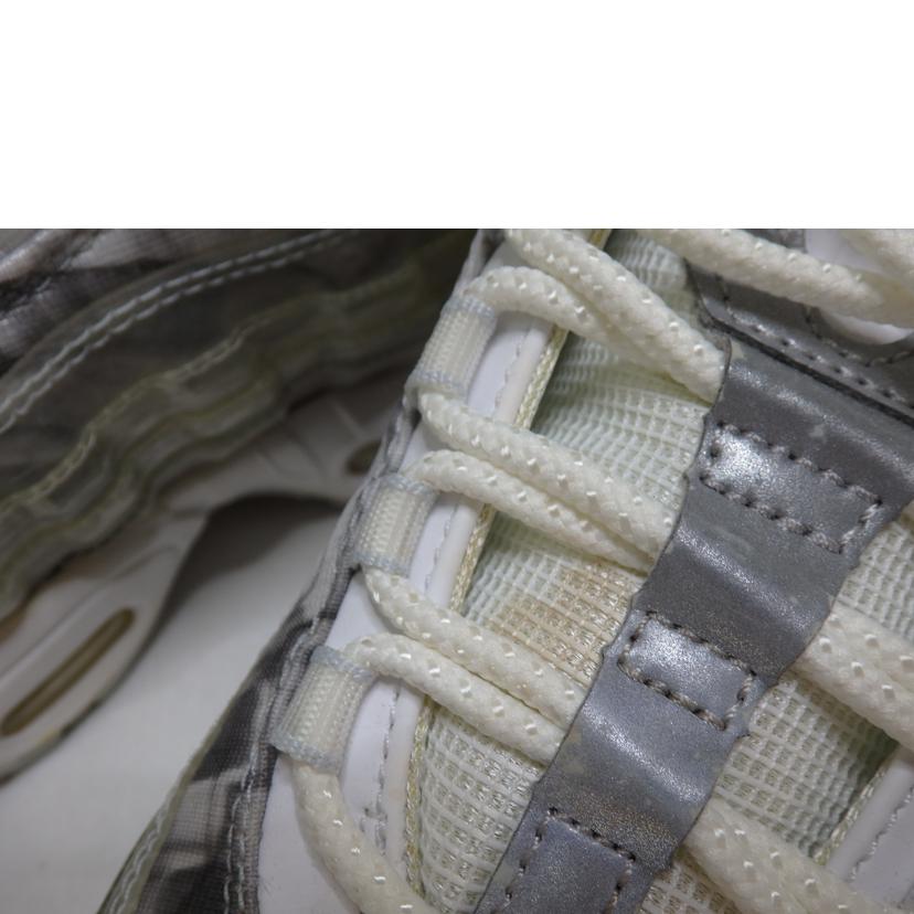NIKE ナイキ/NIKE AIR MAX 95 /27.0cm/DA4301-100//BCランク/84