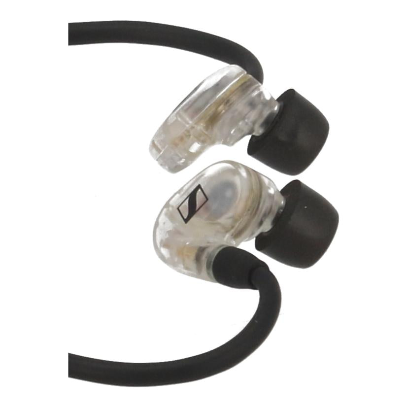 Sennheiser ゼンハイザー　/有線イヤホン/IE 40 PRO//0017604/Bランク/81
