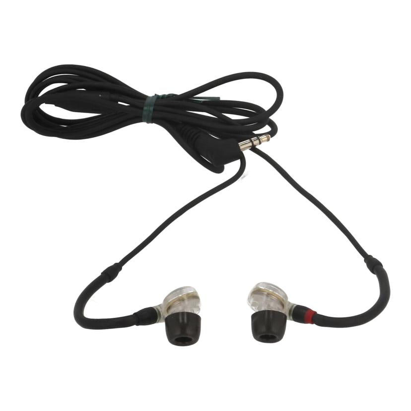 Sennheiser ゼンハイザー　/有線イヤホン/IE 40 PRO//0017604/Bランク/81