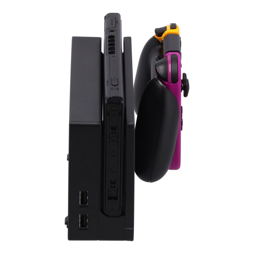 NINTENDO 任天堂 ニンテンドー　/Nintendo　Switch　本体/HAC-001//XAJ10041773986/Bランク/05