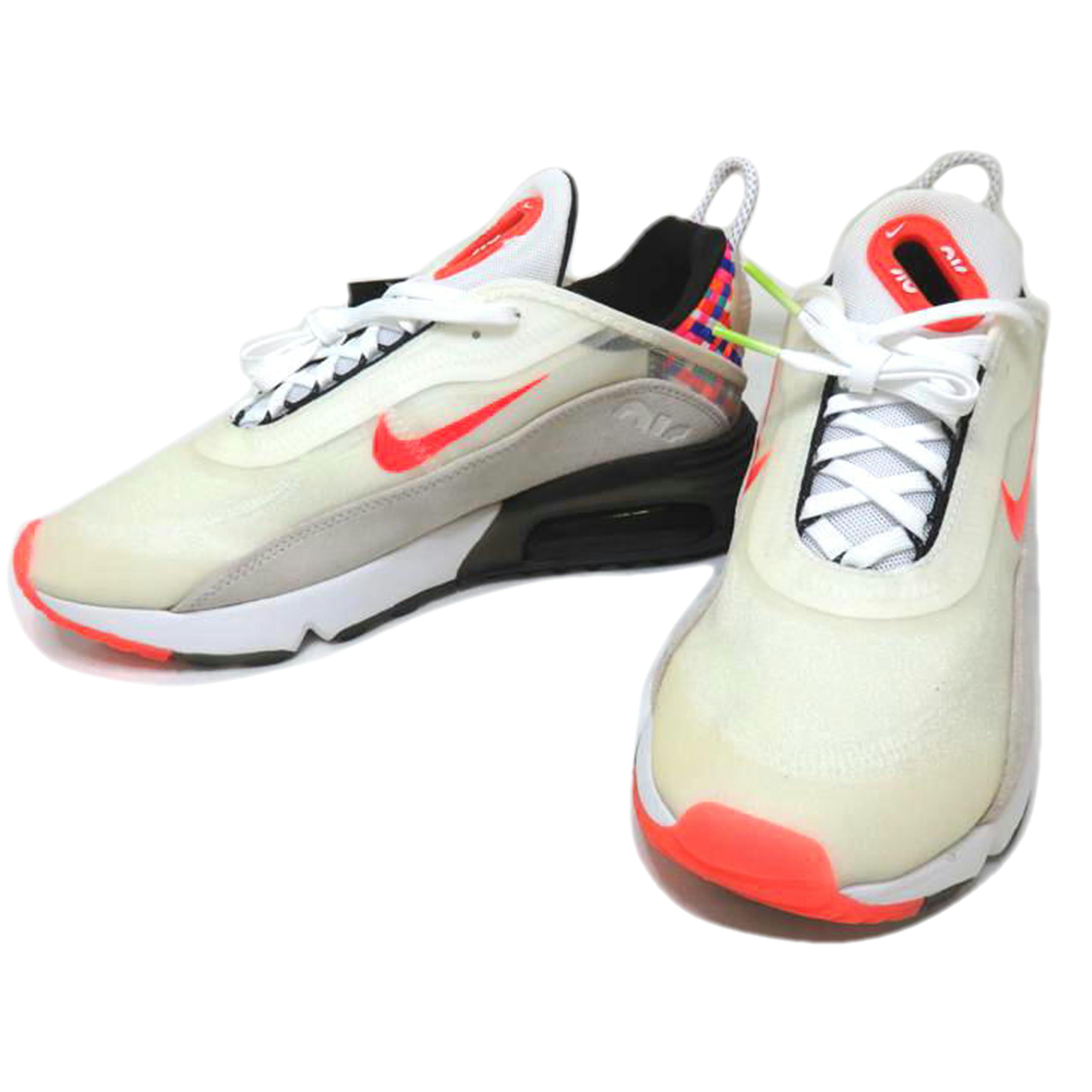 NIKE ナイキ/Nike Air Max 2090 /26.0CM/DD8487-161//Sランク/84