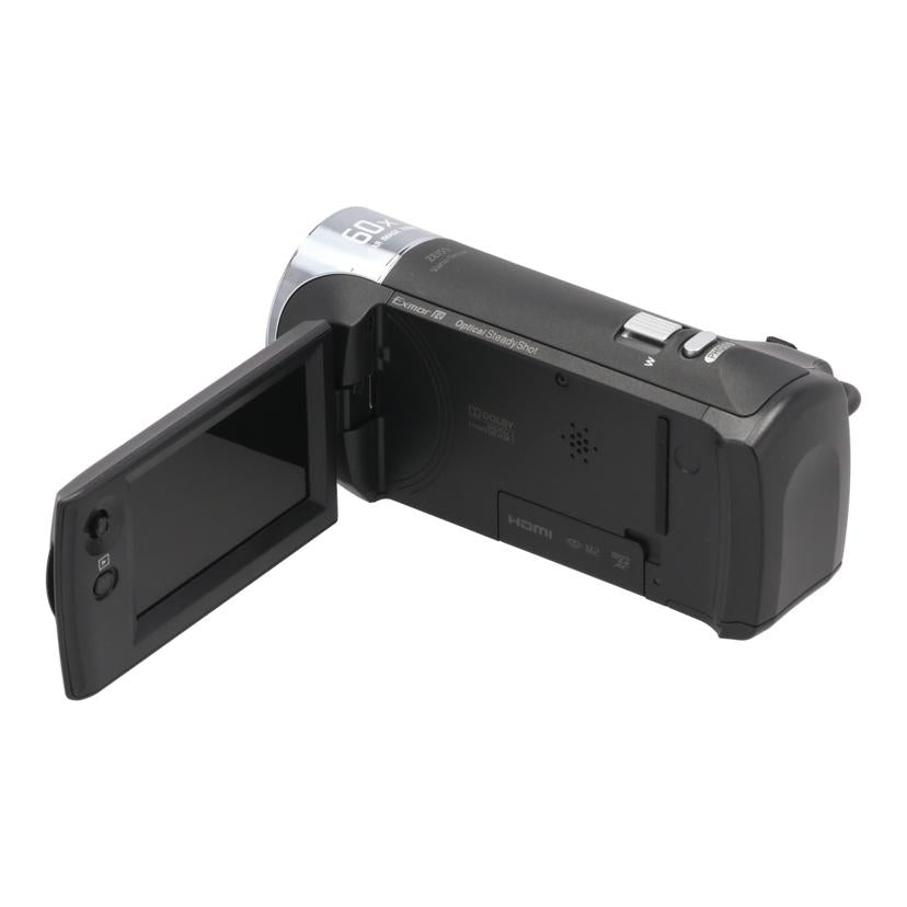 SONY ソニー /ビデオカメラ/Handycam/HDR-CX470//3086078/Bランク/70