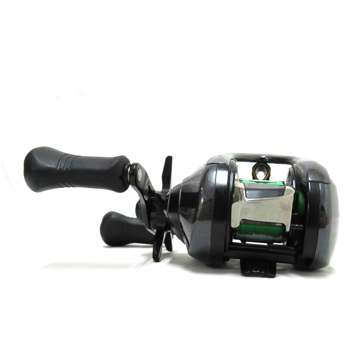 SHIMANO/リール/シマノ・18アンタレスDC/03875//Aランク/63