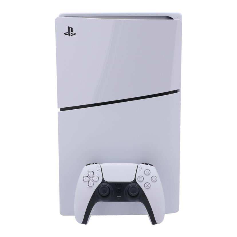 SONY ソニー/PlayStation5　本体　ドライブ搭載モデル　1TB/CFI-2000A01//S01E44A0161B11240824/Bランク/62