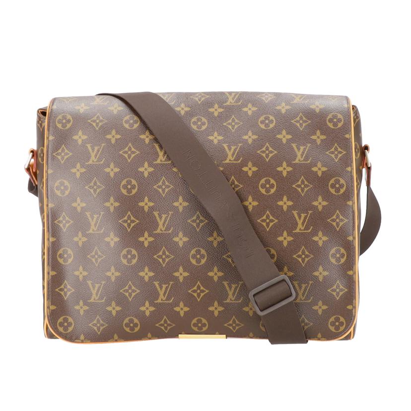 LOUIS　VUITTON ルイヴイトン/アベス／モノグラム/M45257//CA0***/ABランク/06