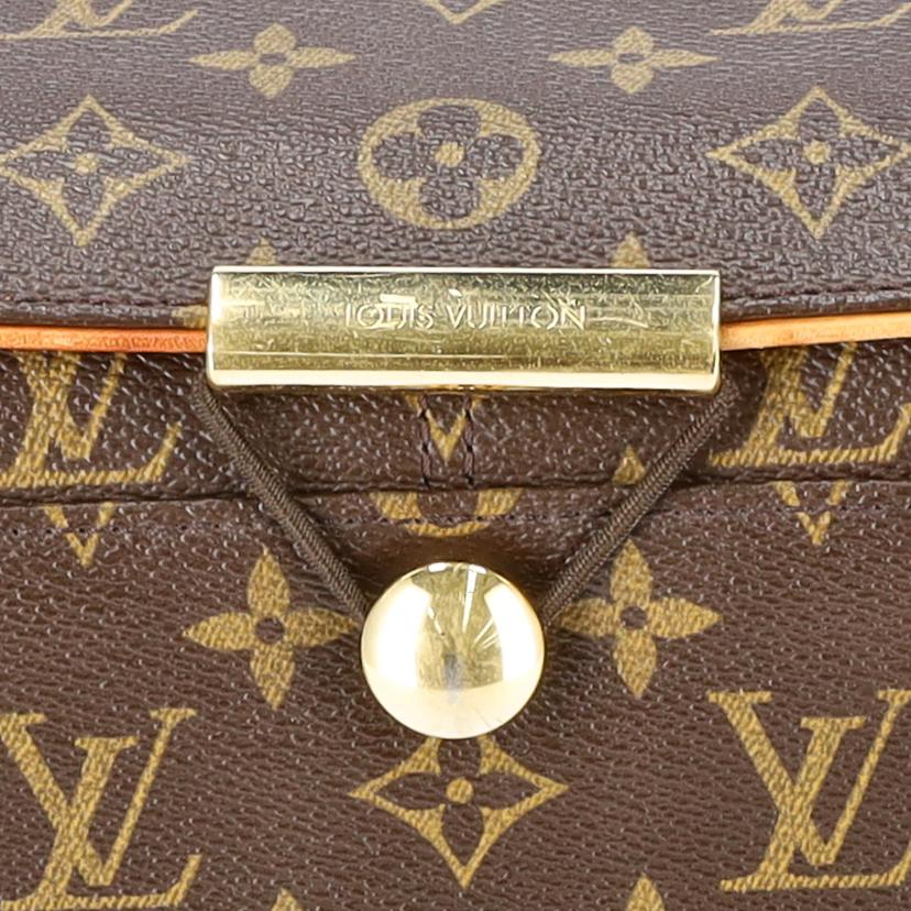 LOUIS　VUITTON ルイヴイトン/アベス／モノグラム/M45257//CA0***/ABランク/06