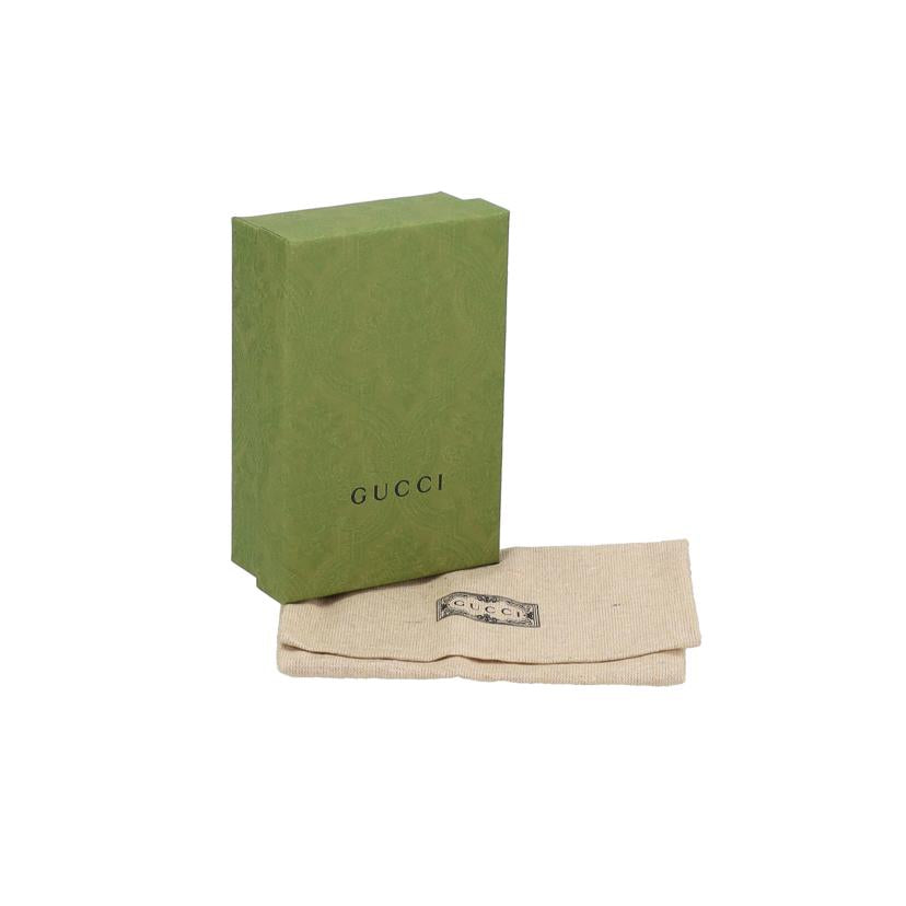 GUCCI グッチ/GUCCI コンパクトウォレット ハートモチーフ GGスプリーム/648848//041*/Bランク/19