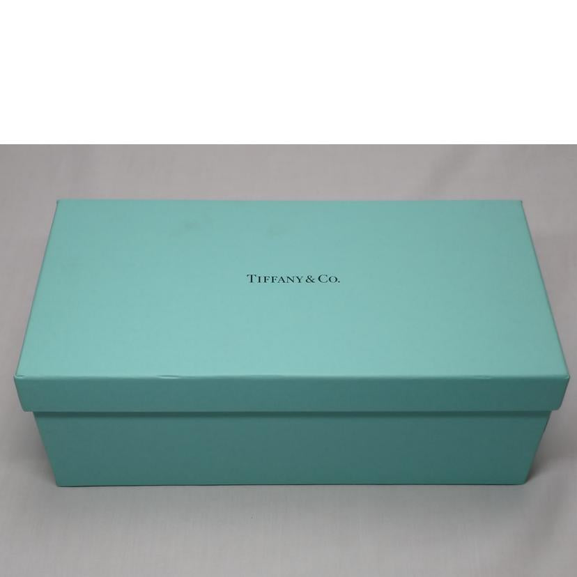 TIFFANY＆CO ティファニー＆コー/スウィングOFペアロックグラス//Aランク/52