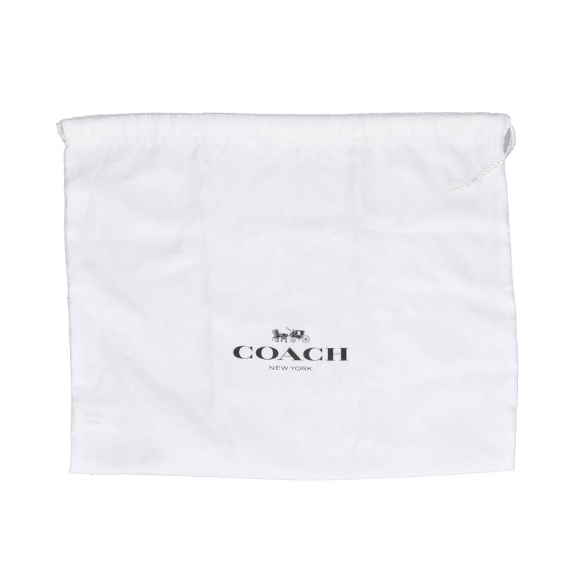 COACH コーチ/トート16シグネチャーキャンバスインテエリア/CJ795//J23**/Aランク/85