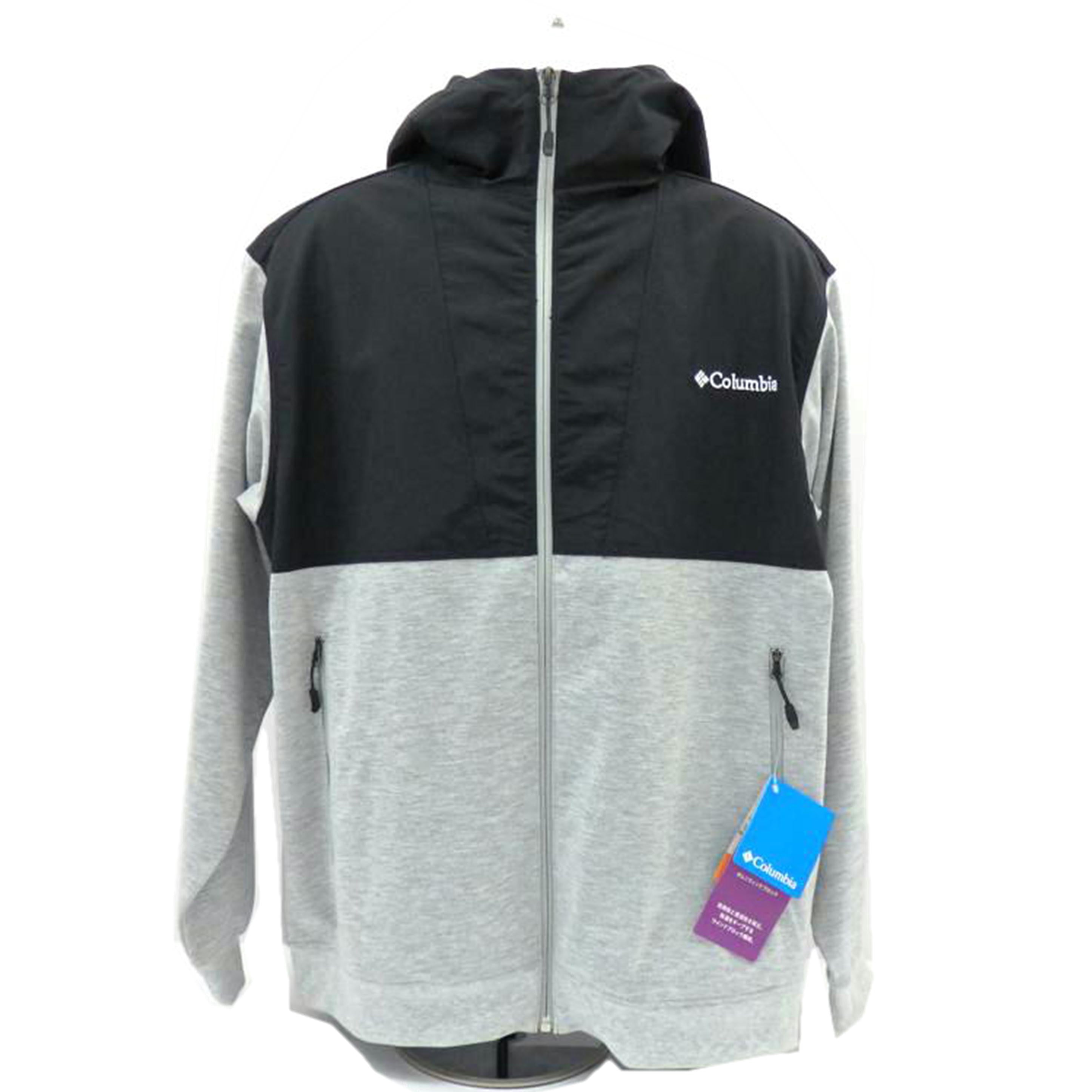 Columbia/WilkinsonCove　Jacket/PM0539-040//Sランク/77
