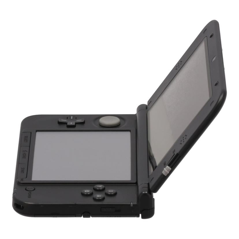 NINTENDO 任天堂 ニンテンドー　/Nintendo　3DS　LL　本体/SPR-S-KKAA//SJF156896038/ABランク/82