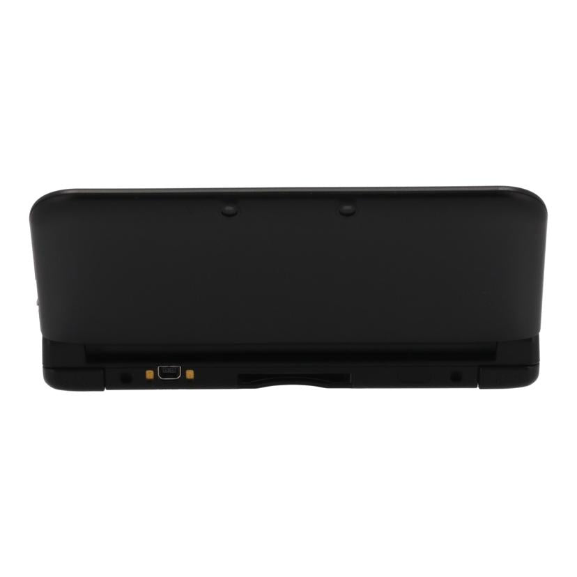 NINTENDO 任天堂 ニンテンドー　/Nintendo　3DS　LL　本体/SPR-S-KKAA//SJF156896038/ABランク/82