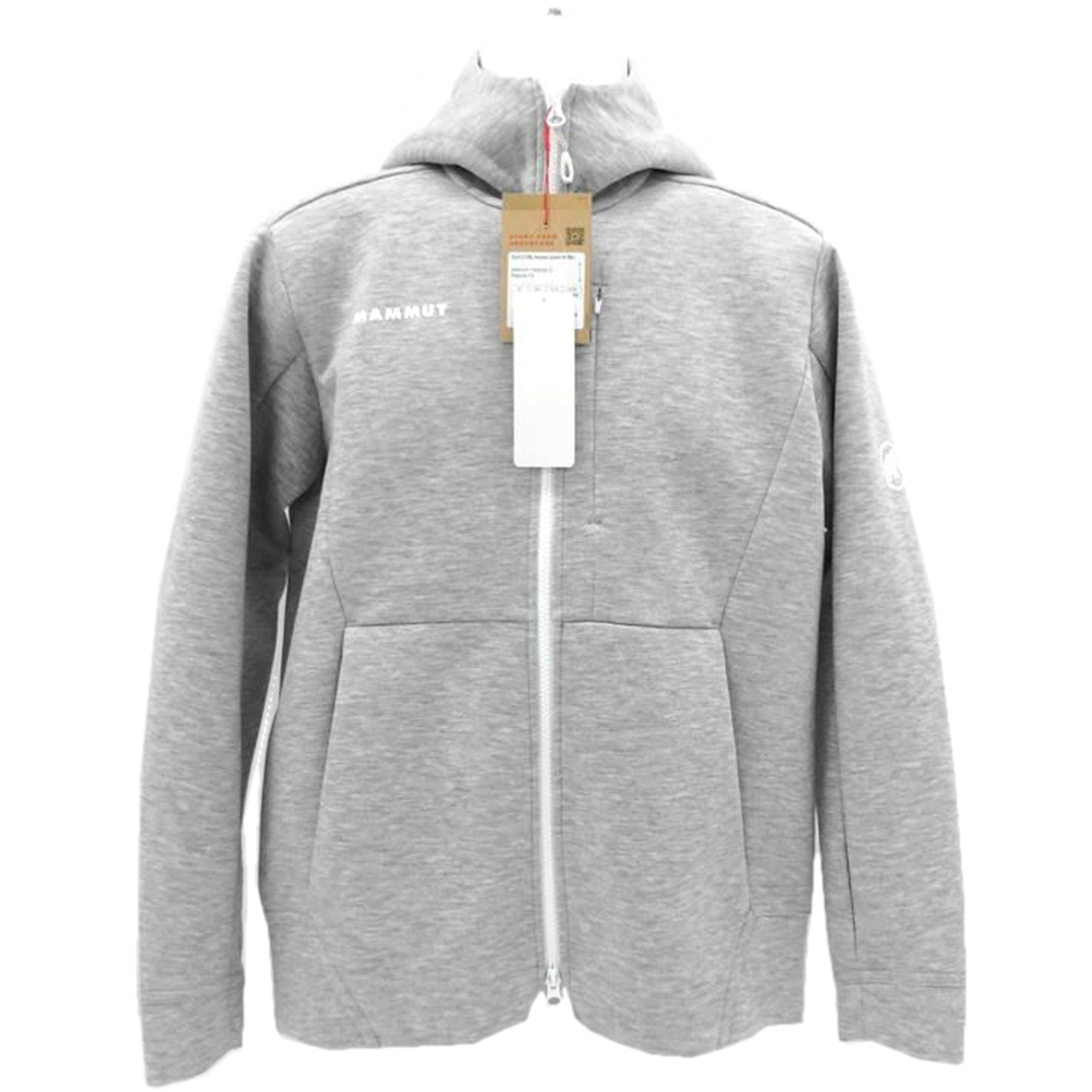 MAMMUT/Dyno2．0Hooded　Jacket/1014-04980//Sランク/77
