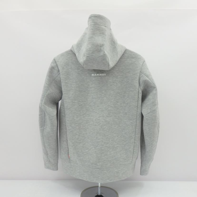 MAMMUT/Dyno2．0Hooded　Jacket/1014-04980//Sランク/77
