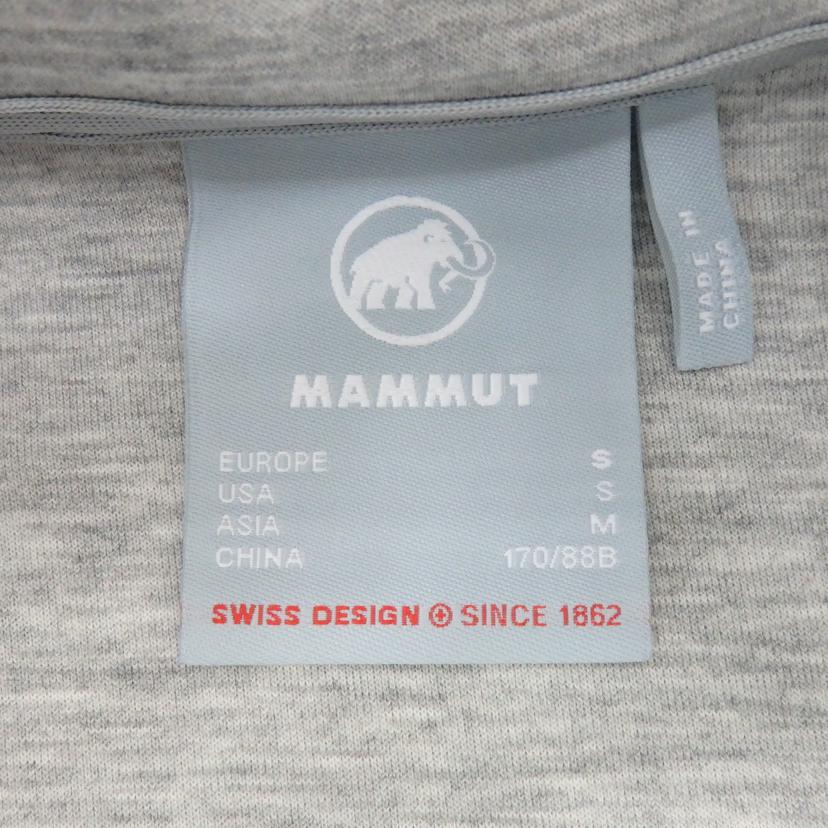 MAMMUT/Dyno2．0Hooded　Jacket/1014-04980//Sランク/77
