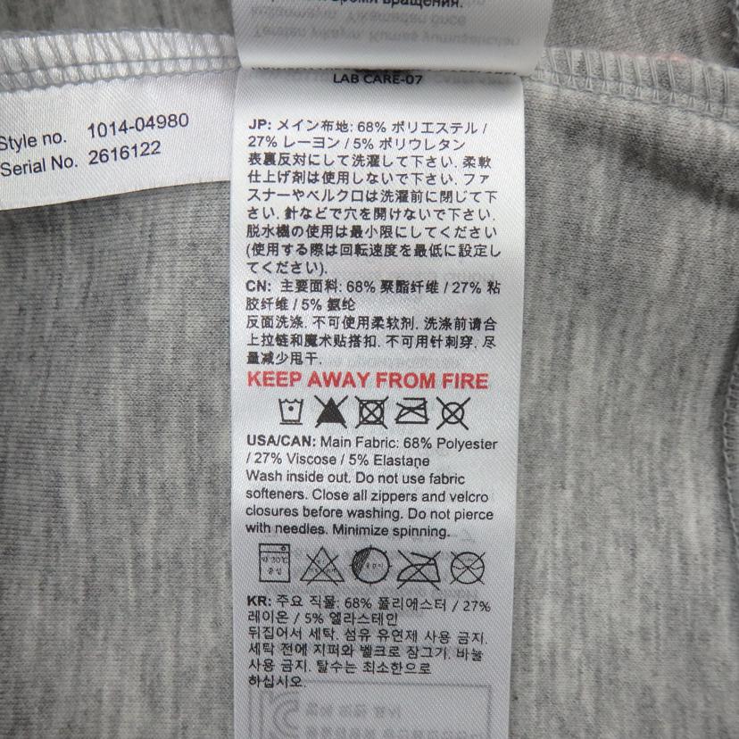 MAMMUT/Dyno2．0Hooded　Jacket/1014-04980//Sランク/77