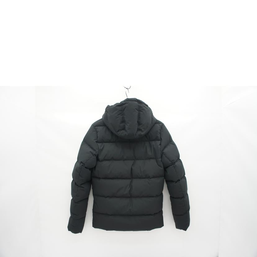 PYRENEX ピレネックス/スプートニック　ミニ　リップストップ　ダウンジャケット/W22P1//Bランク/05