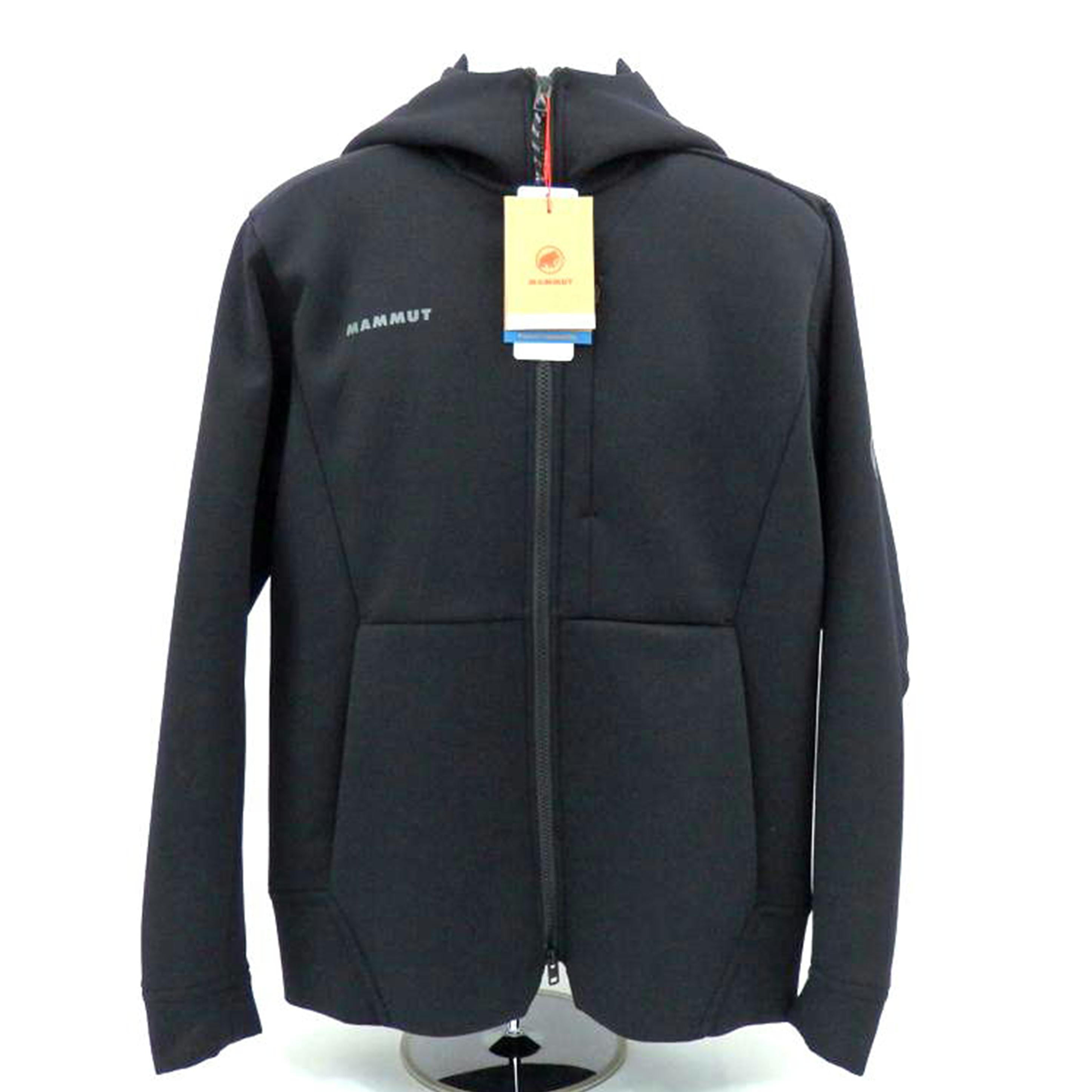 MAMMUT/Dyno2．0Hooded　Jacket/1014-04980//Sランク/77