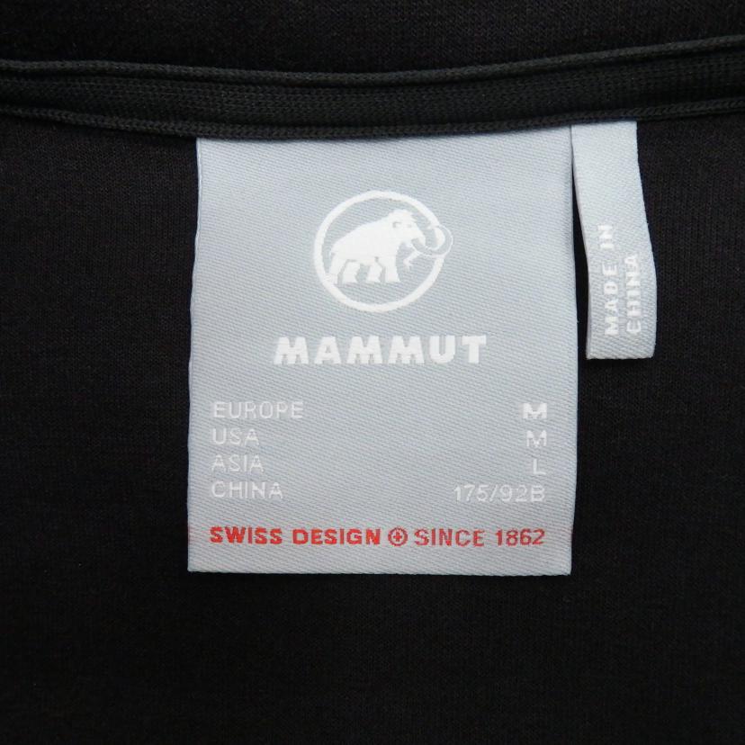 MAMMUT/Dyno2．0Hooded　Jacket/1014-04980//Sランク/77