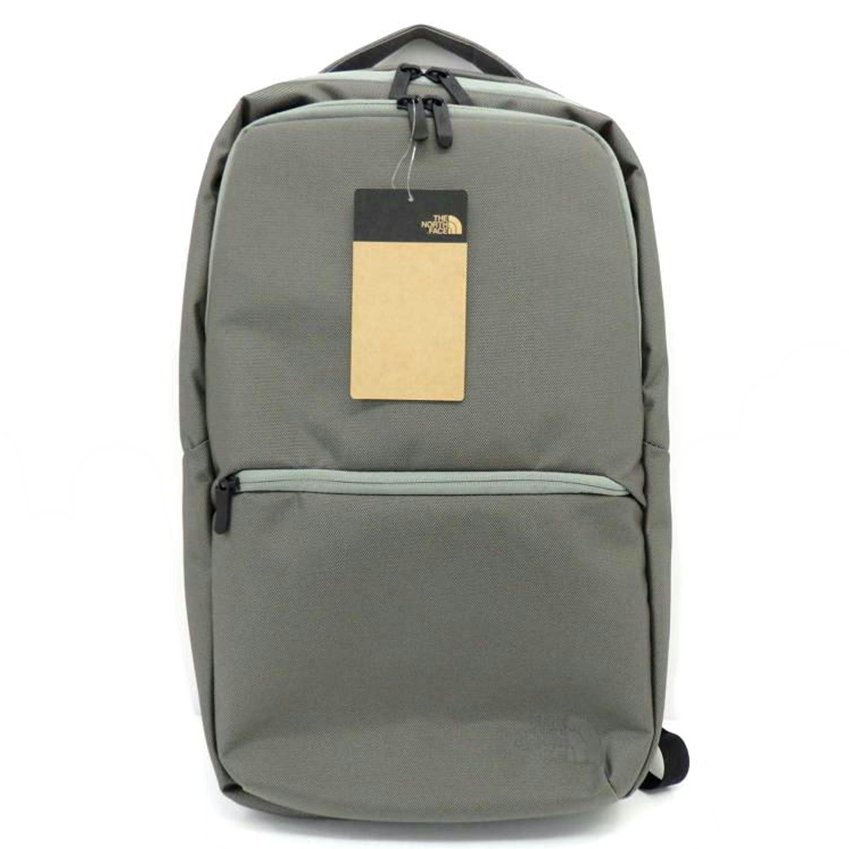THE　NORTH　FACE　/Shuttle　Daypack　Slim　15L/NM82330//Sランク/77