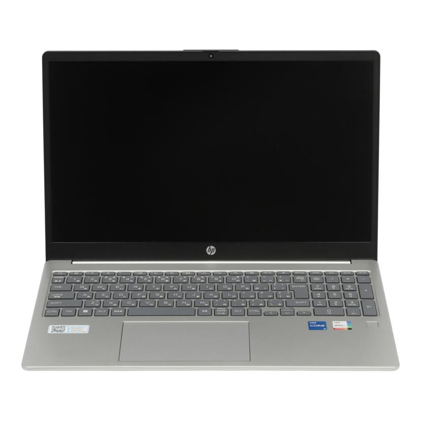 HP ヒューレットパッカード　/Win11ノートPC/9H007PA#ABJ 15-fd0226TU//5CD4090GXV/Bランク/65