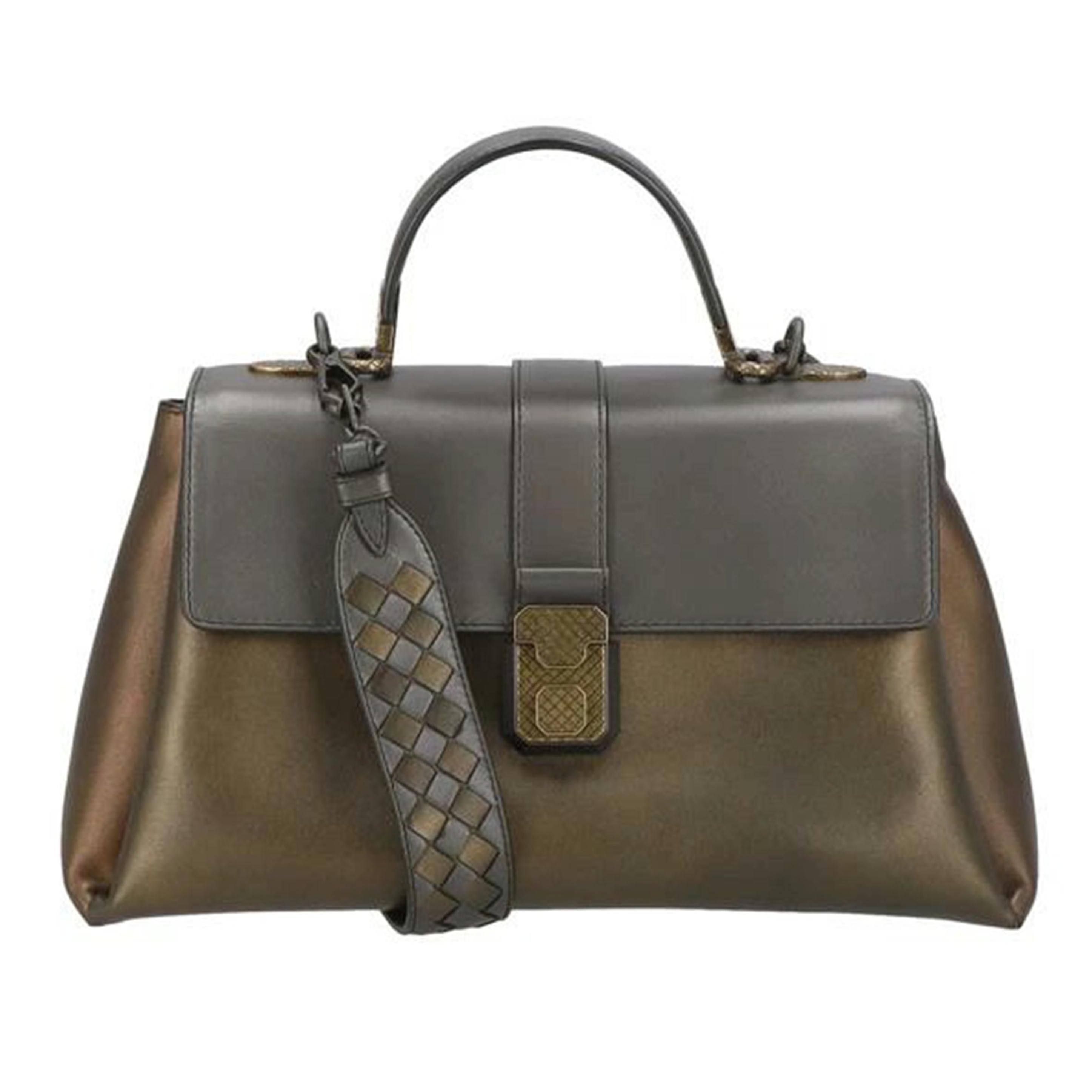 BOTTEGA　VENETA ボッテガヴェネタ/ピアッツァ2WAYバッグ//B07*******/Aランク/91