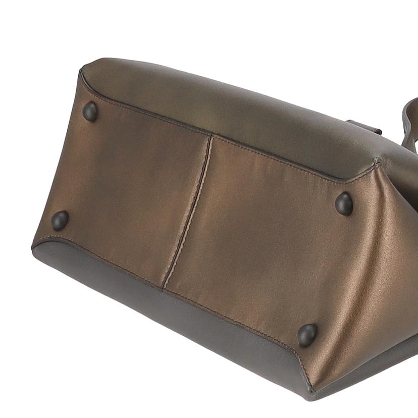 BOTTEGA　VENETA ボッテガヴェネタ/ピアッツァ2WAYバッグ//B07*******/Aランク/91