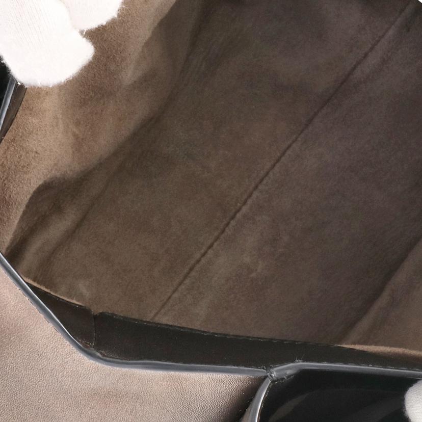 BOTTEGA　VENETA ボッテガヴェネタ/ピアッツァ2WAYバッグ//B07*******/Aランク/91