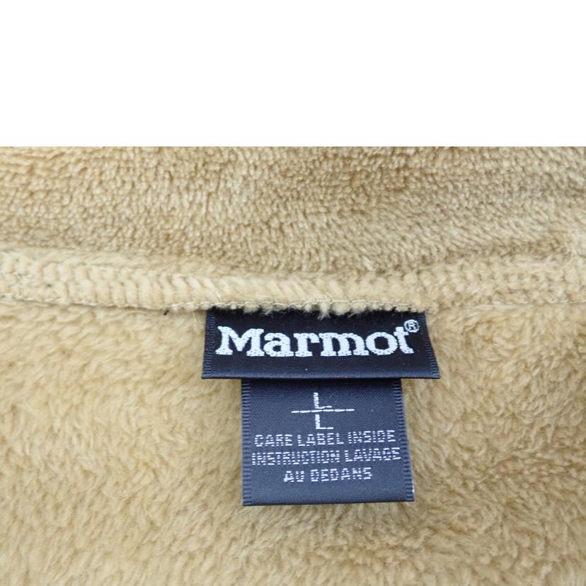 Marmot マーモット/★Marmot　ムーンフリースジャケット　/TOMUJL42//L/ABランク/62