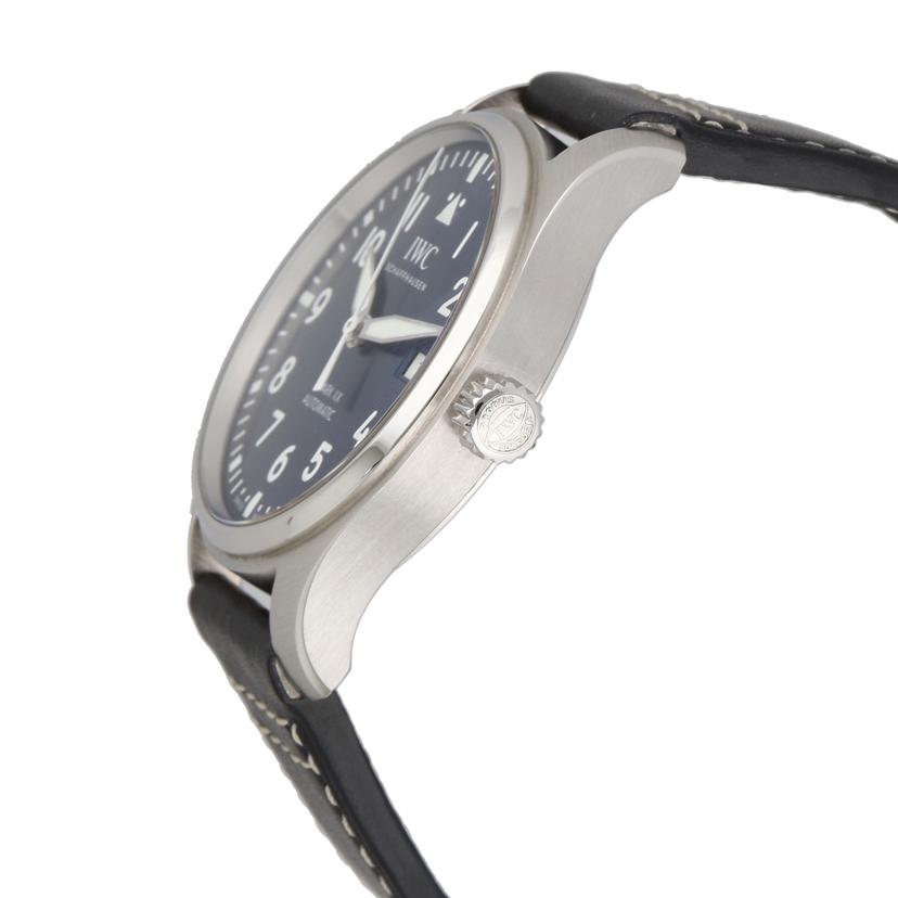 IWC アイダブリューシー/パイロットウォッチ・マークXX／メンズ／自動巻/IW328201//644****/SAランク/75