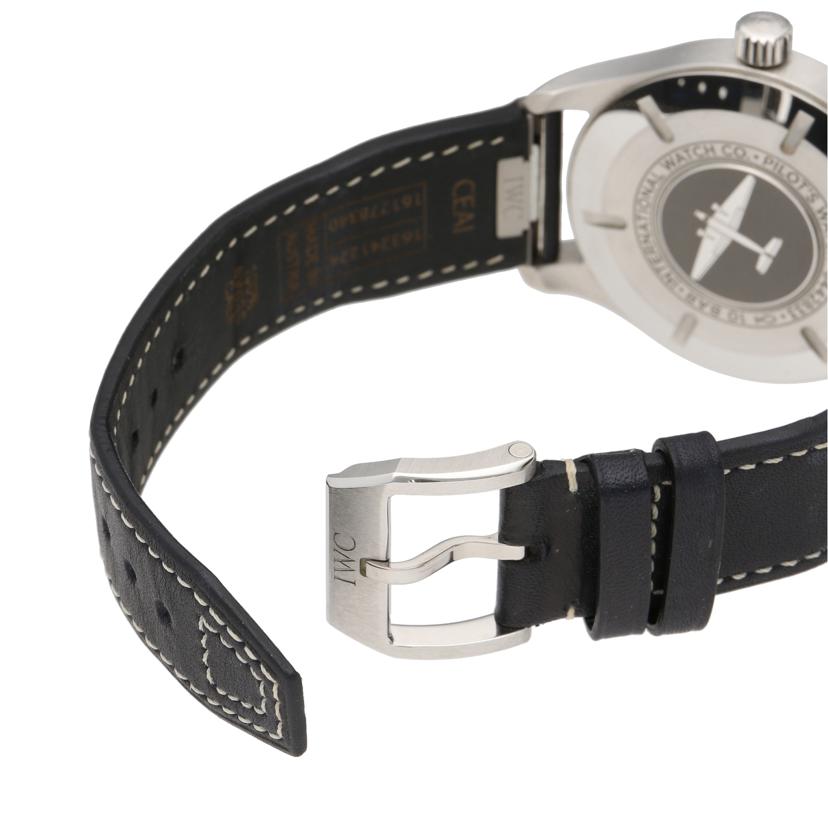 IWC アイダブリューシー/パイロットウォッチ・マークXX／メンズ／自動巻/IW328201//644****/SAランク/75