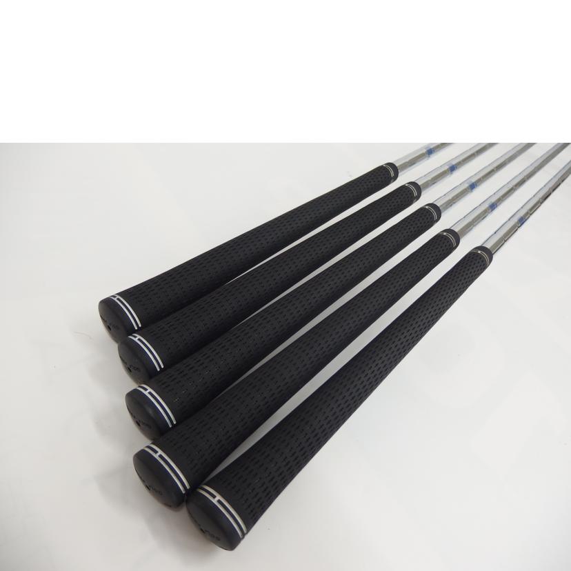DUNLOP ダンロップ/アイアン5本セット/XXIO7//Bランク/82