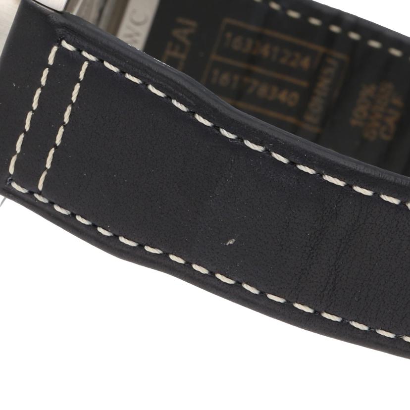 IWC アイダブリューシー/パイロットウォッチ・マークXX／メンズ／自動巻/IW328201//644****/SAランク/75