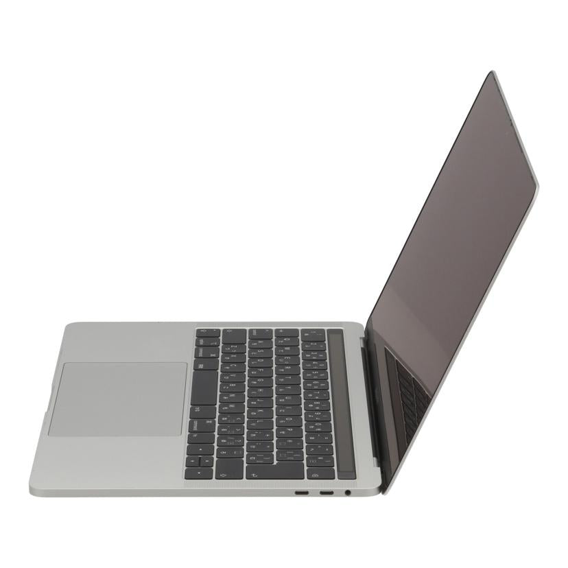Apple　 アップル　/MacBook　Pro（13インチ，2018）/A1989//C02XM4CDJHCF/BCランク/69