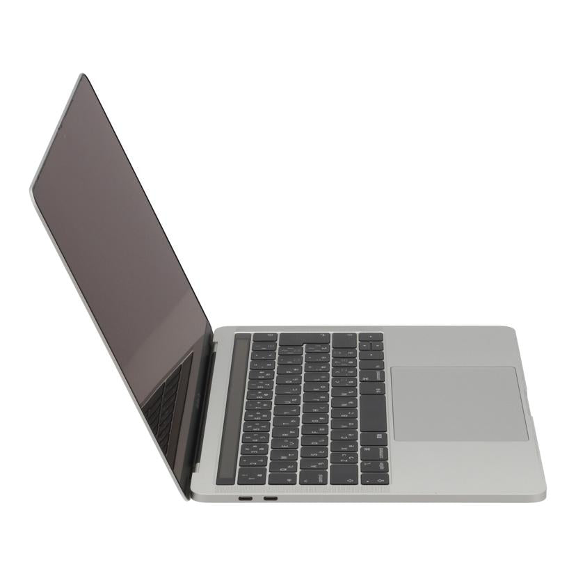 Apple　 アップル　/MacBook　Pro（13インチ，2018）/A1989//C02XM4CDJHCF/BCランク/69