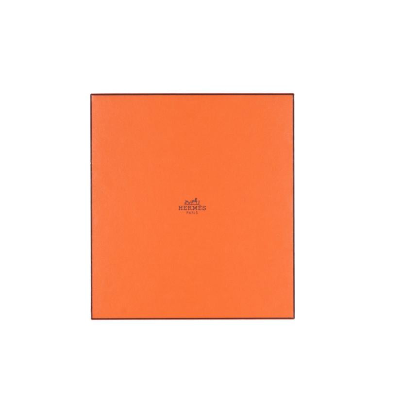HERMES エルメス/シェーヌダンクル／ファランドールロングネックレス//ｻｲｽﾞ:約118cm/ABランク/91