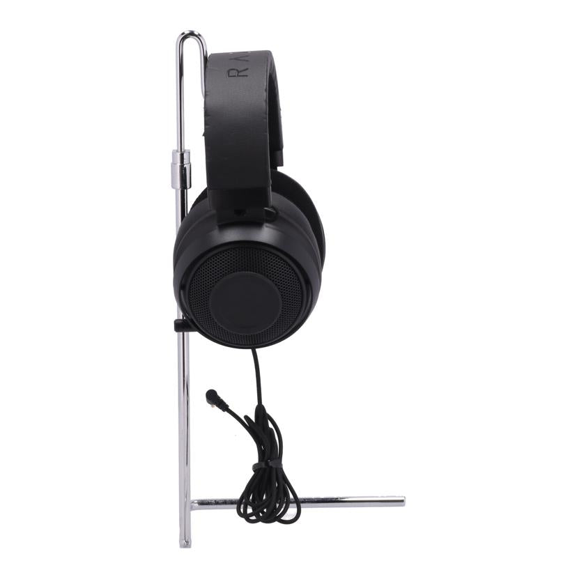 Razer レイザー　/ゲーミングヘッドセット/RZ04-02830100-R3M1//861948D09602202/Bランク/78