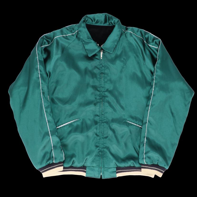 TAILOR東洋 TAILOR東洋/スカジャン／ベロア／　別珍／スーベニアージャケット／TOYO／サイズL/TT10842//Bランク/85