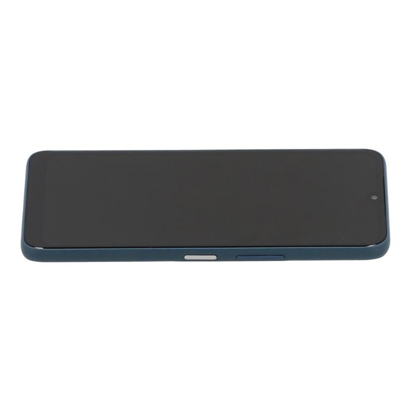 FUJITSU FCNT docomo 富士通 /スマートフォン/arrows We2 64GB/F-52E//ZH2AH27GQ8/ABランク/63