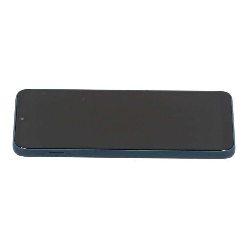 FUJITSU FCNT docomo 富士通 /スマートフォン/arrows We2 64GB/F-52E//ZH2AH27GQ8/ABランク/63