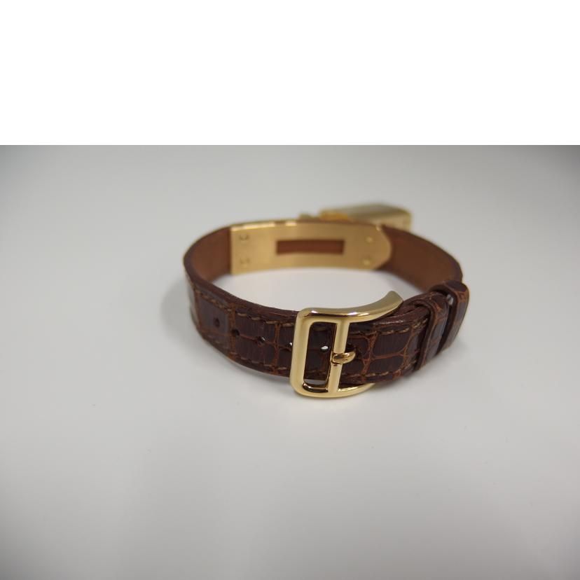 HERMES エルメス/ケリーウォッチ／クォーツ//638***/Bランク/82