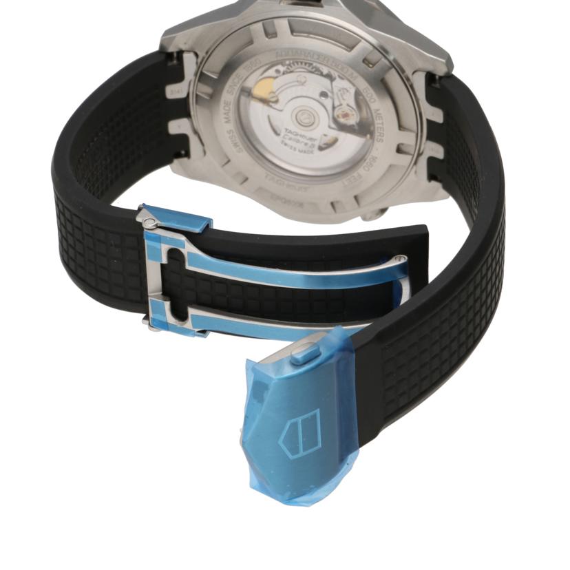 TAG　Heuer TAGHeuer　/アクアレーサー／オートマ/WAJ211A//EPG****/ABランク/75