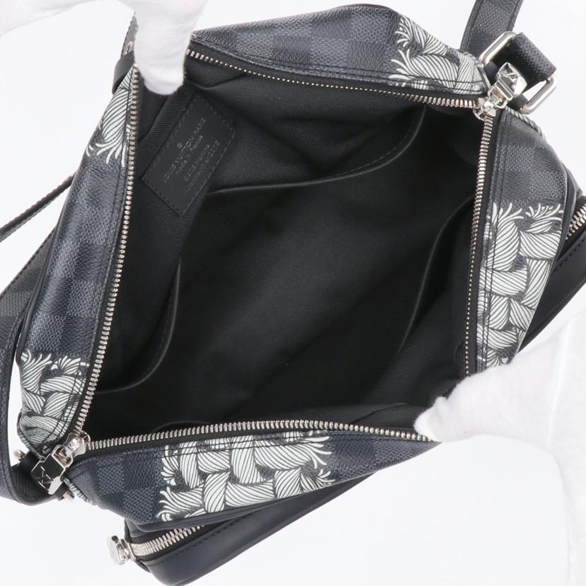 LOUIS VUITTON ルイヴィトン/ナイルPM／グラフィット　クリストファー・ネメス/N41572//RI4***/Aランク/20