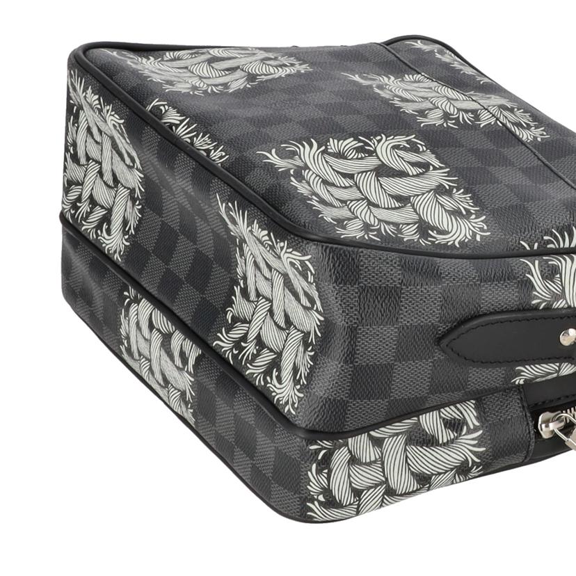 LOUIS VUITTON ルイヴィトン/ナイルPM／グラフィット　クリストファー・ネメス/N41572//RI4***/Aランク/20