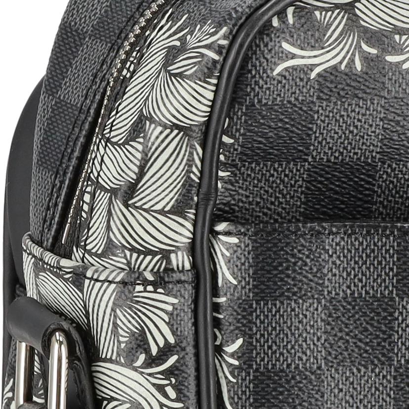 LOUIS VUITTON ルイヴィトン/ナイルPM／グラフィット　クリストファー・ネメス/N41572//RI4***/Aランク/20