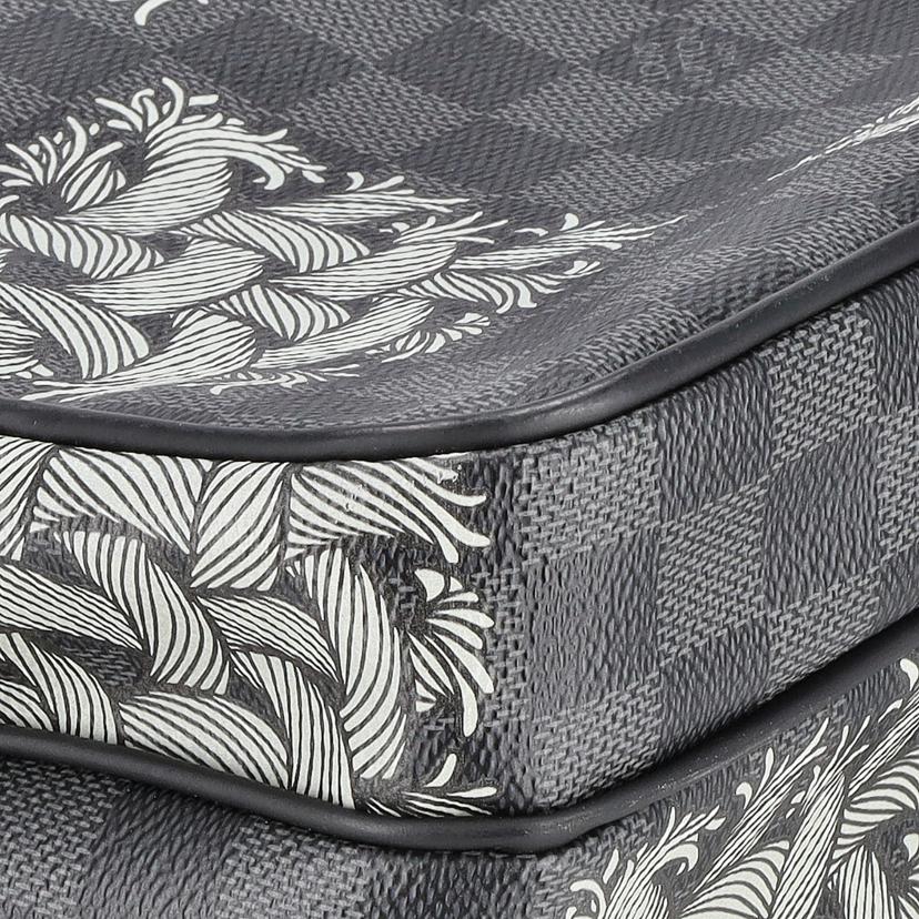 LOUIS VUITTON ルイヴィトン/ナイルPM／グラフィット　クリストファー・ネメス/N41572//RI4***/Aランク/20