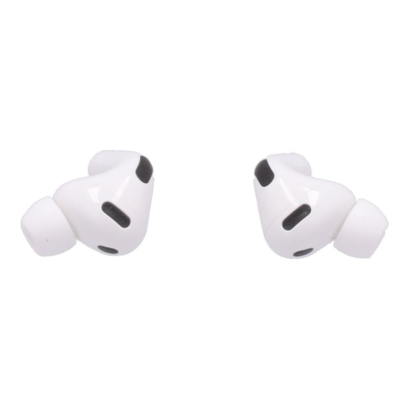 Apple　 アップル　/AirPods　Pro3/MFHP4J/A//CJC3YK7Q7M/Aランク/85