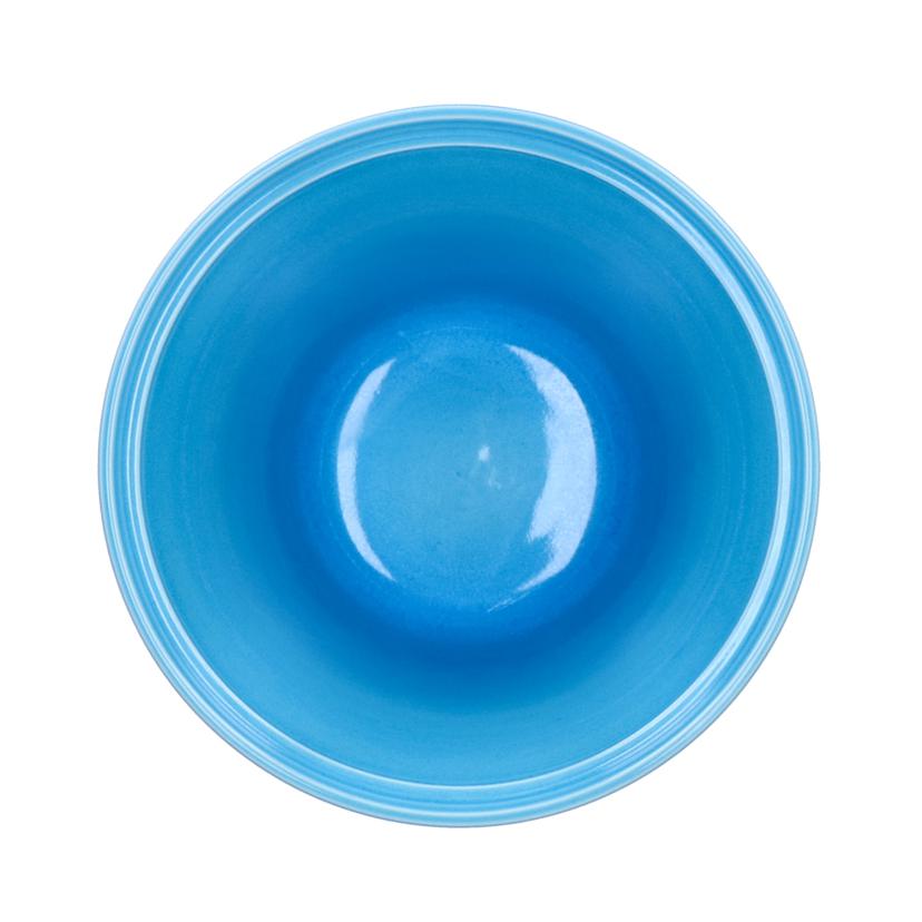 浅黄交趾/浅黄交趾　末広水指　御室窯造//Bランク/78