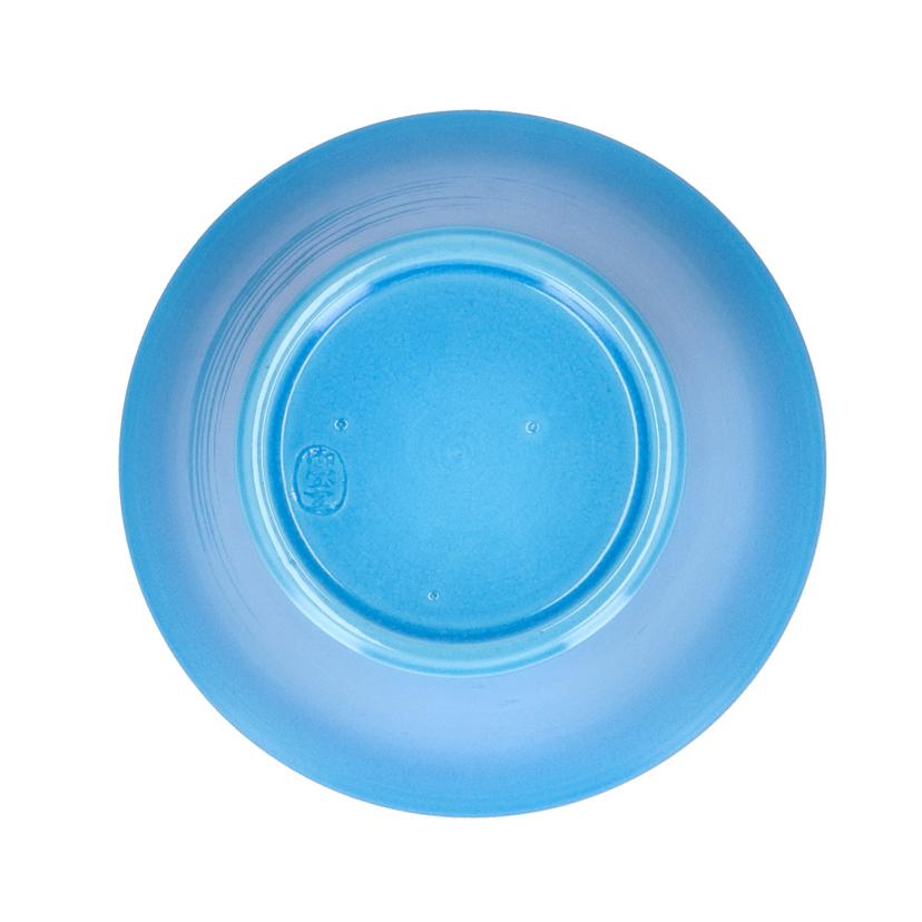 浅黄交趾/浅黄交趾　末広水指　御室窯造//Bランク/78